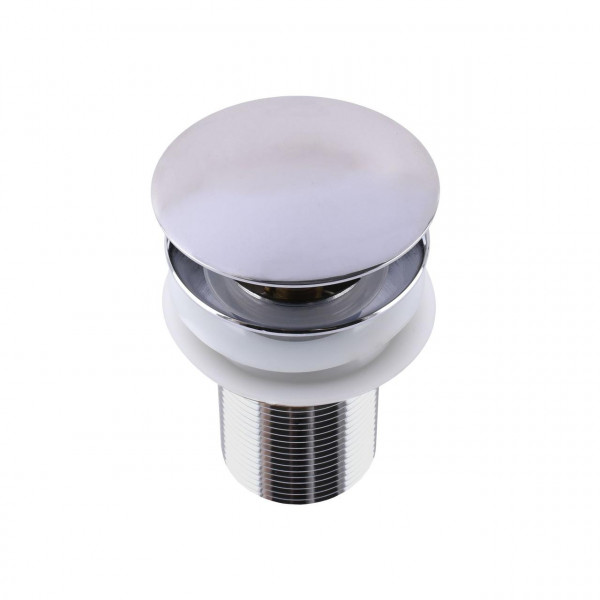 Донный клапан Globus Lux HG15-02A BR (Click-clack) (000012732)