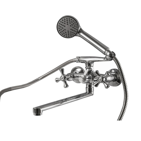 Смеситель для ванны DOMINO DBF-227-35F-CRUIZE (000013048)