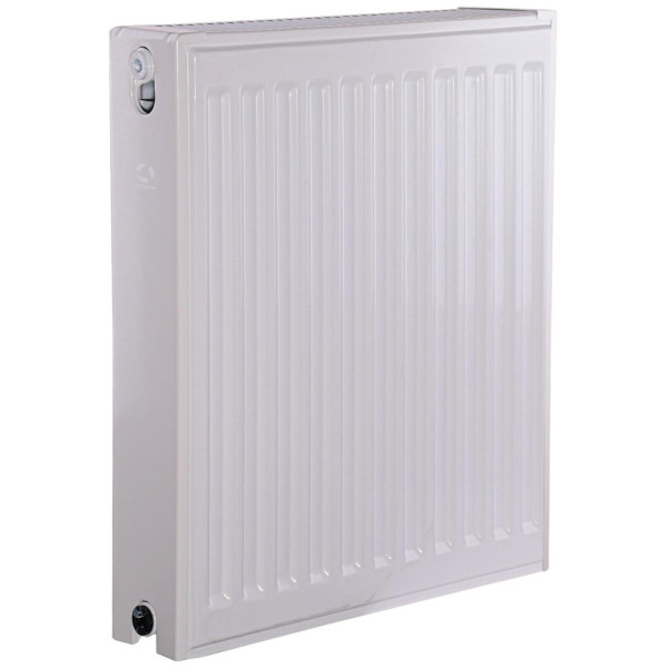 Радиатор стальной панельный OPTIMUM 22 бок 500x400 (000013156)
