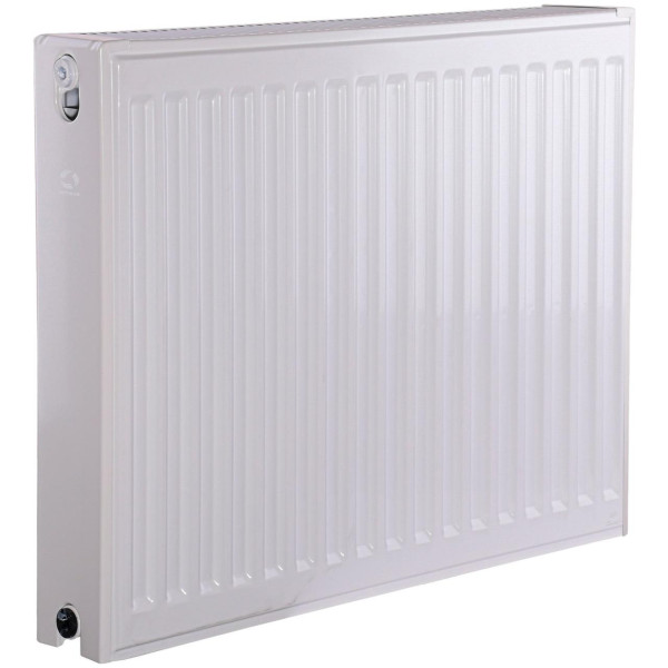 Радиатор стальной панельный OPTIMUM 22 бок 500x600 (000013158)