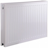 Радіатор сталевий панельний OPTIMUM 22 бок 500x700 (000013159)