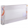 Радиатор стальной панельный OPTIMUM 22 бок 500x700 (000013159)