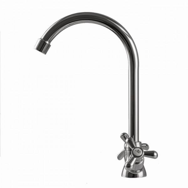 Смеситель для кухни DOMINO DK-H1-1-CHROM (000013284)