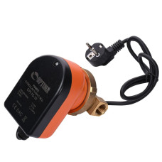 Насос рециркуляционный Optima CPI 15-15 84 мм + кабель с вилкой! (000013334)