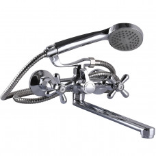 Смеситель для ванны DOMINO DBF-129-35F-SHARM (000013377)