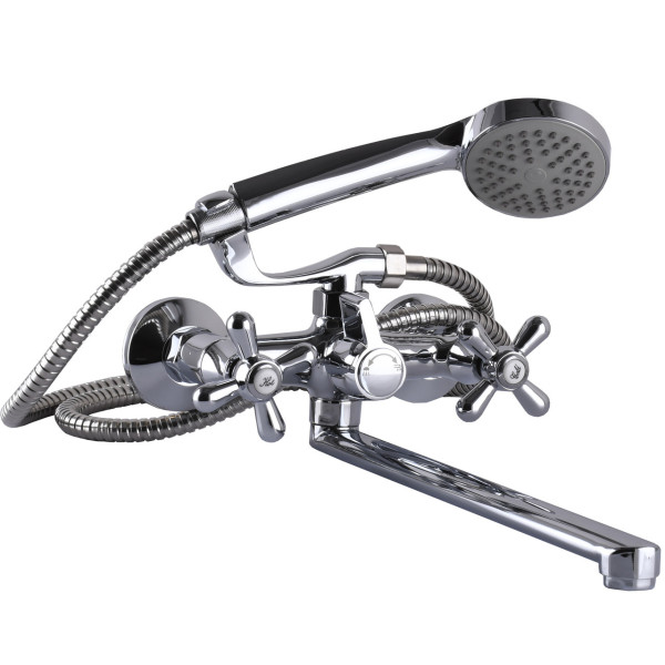 Смеситель для ванны DOMINO DBF-129-35F-SHARM (000013377)