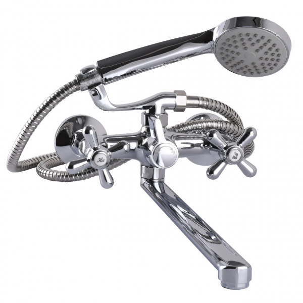 Смеситель для ванны DOMINO DBF-129-35F-SHARM (000013377)