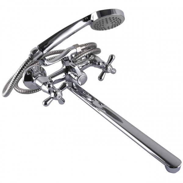 Смеситель для ванны DOMINO DBF-129-35F-SHARM (000013377)