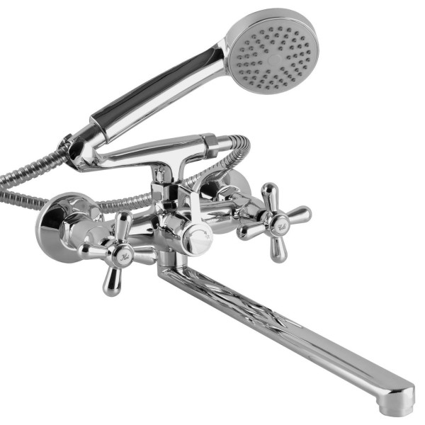 Смеситель для ванны DOMINO DBF-229-35F-SHARM (000013378)