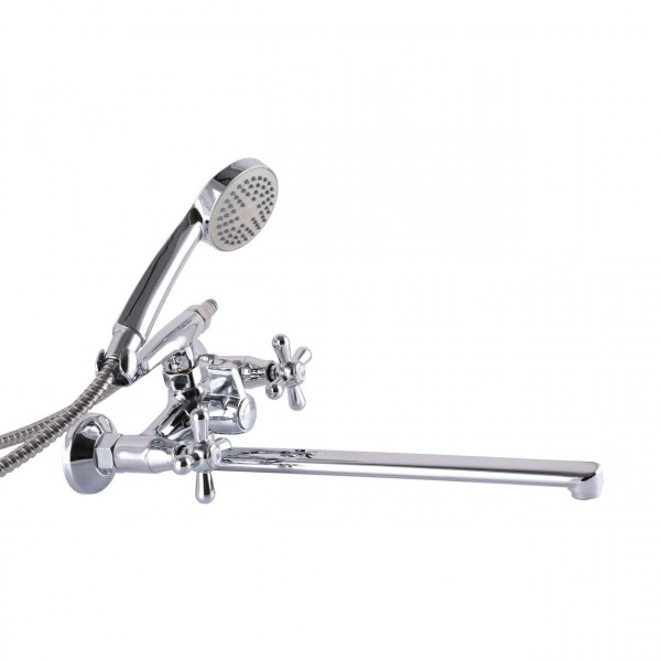 Смеситель для ванны DOMINO DBF-229-35F-SHARM (000013378)