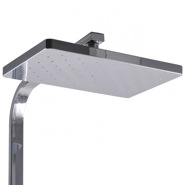 Душевая система DOMINO MALIBU DMS-0025 (000013397)