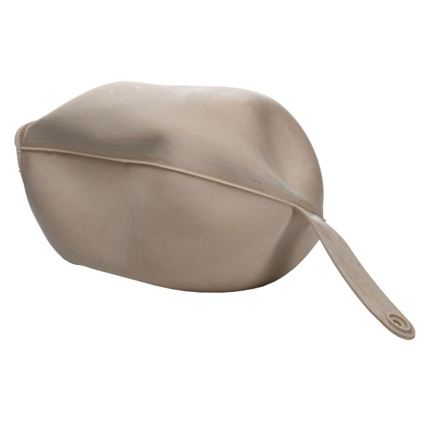 Резиновая мембрана для бака Сristal 24л Белая (000013570)