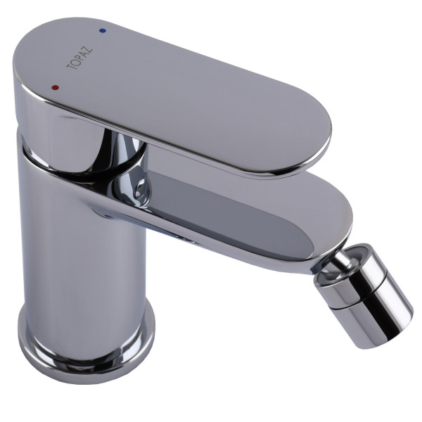 Смеситель для биде TOPAZ BARTS TB 07601-H36 (000013598)