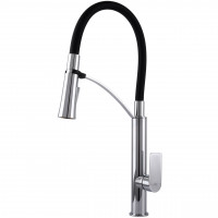 Смеситель для кухни TOPAZ BARTS TB 8817-H18 (000013604)