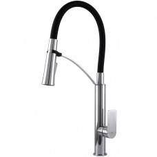 Смеситель для кухни TOPAZ BARTS TB 8817-H18 (000013604)