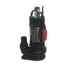 Насос фекальный с режущим механизмом Optima V 750 DF 0,75 кВт (000013619)