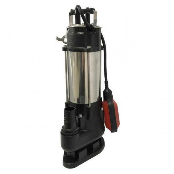 Насос фекальный с режущим механизмом Optima V 550 DF 0,55 кВт (000013620)