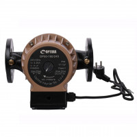 Насос циркуляційний фланцевий Optima OP50-180 245мм + кабель з вилкою (000013635)