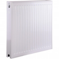 Радиатор стальной панельный OPTIMUM 22 бок 600x600 (000013675)