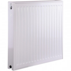 Радиатор стальной панельный OPTIMUM 22 бок 600x600 (000013675)