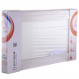 Радиатор стальной панельный OPTIMUM 22 бок 600x800 (000013677)
