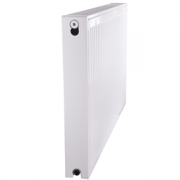 Радиатор стальной панельный OPTIMUM 22 бок 600х1000 (000013679)