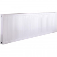 Радіатор сталевий панельний OPTIMUM 22 бок 600х1800 (000013687)