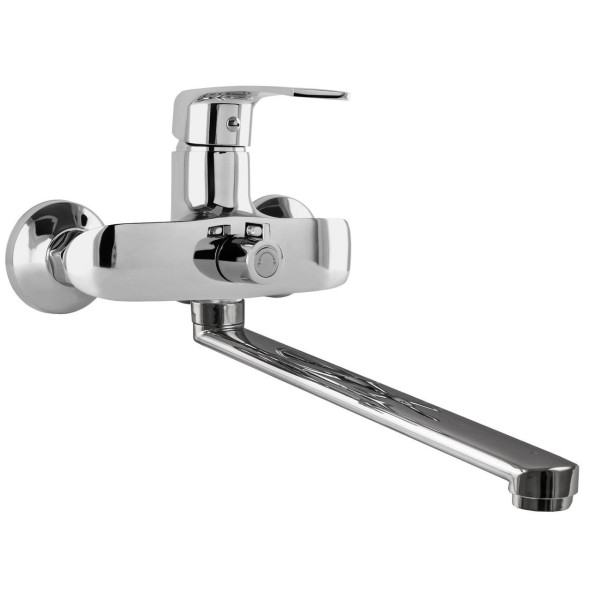 Смеситель для ванны DOMINO DD-208 (000013698)