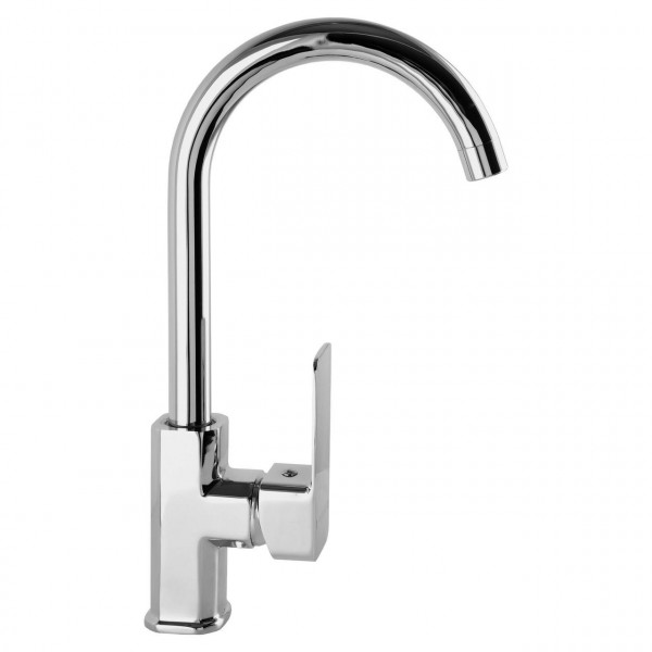 Смеситель для кухни DOMINO MALIBU DMM-203L (000013703)