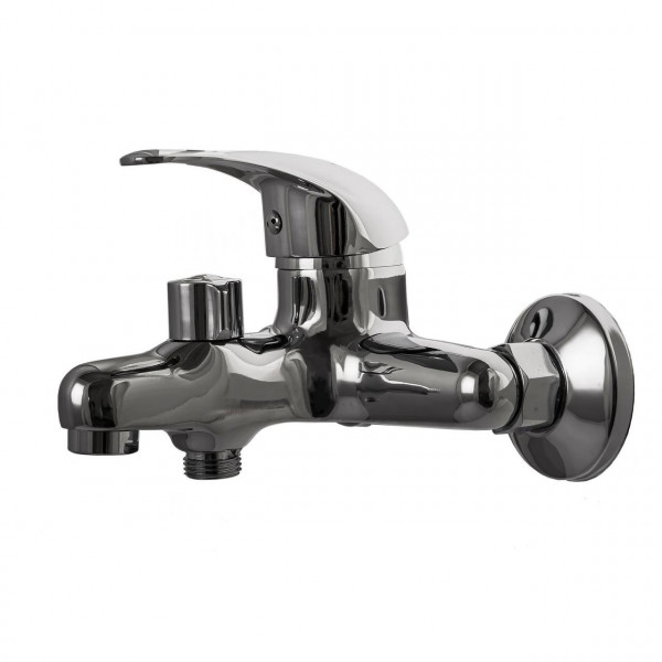 Смеситель для ванны EcoMix ENERGO E-GEZ-102N (000013920)