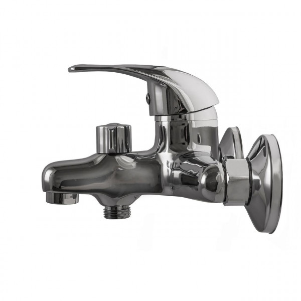 Смеситель для ванны EcoMix ENERGO E-GEZ-102N (000013920)