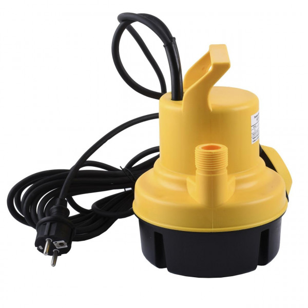 Насос дренажный Optima FCT 370 0,37кВт (000014040)