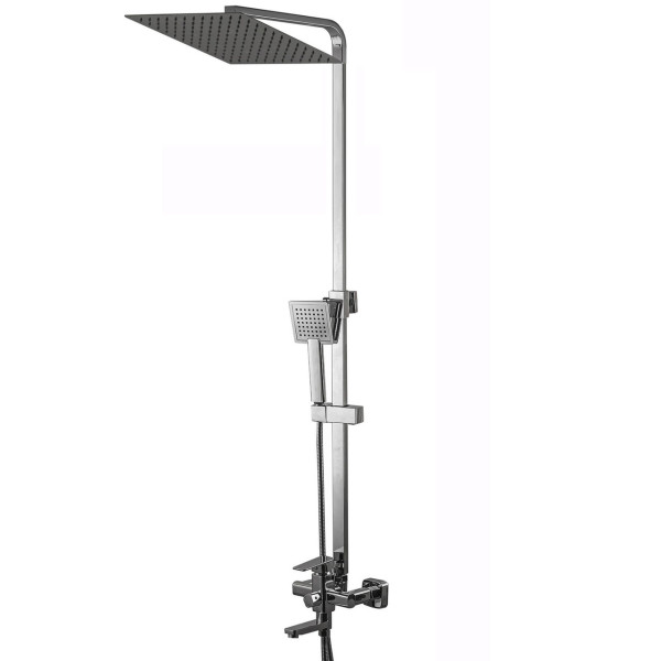 Душевая система Globus Lux MILANO VAN-DS0026 (000014051)