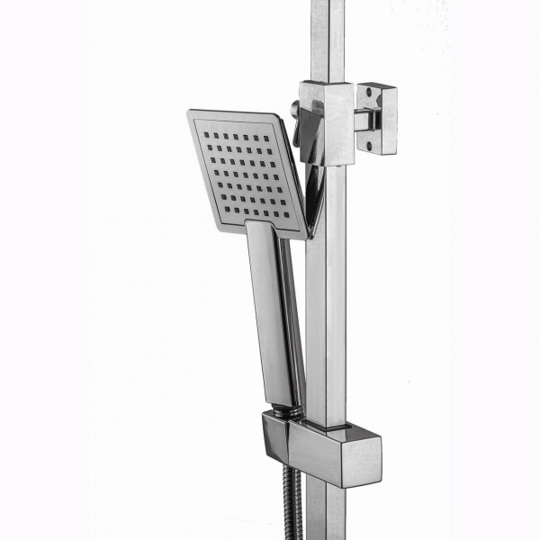 Душевая система Globus Lux MILANO VAN-DS0026 (000014051)