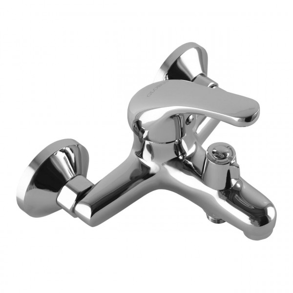 Смеситель для ванны Globus Lux Solly GLSO-0102N (000014080)