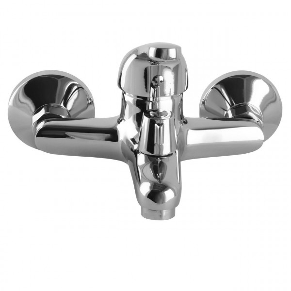 Смеситель для ванны Globus Lux Solly GLSO-0102N (000014080)