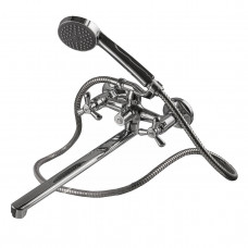 Смеситель для ванны DOMINO DB-H1-L-CHROM (000014097)