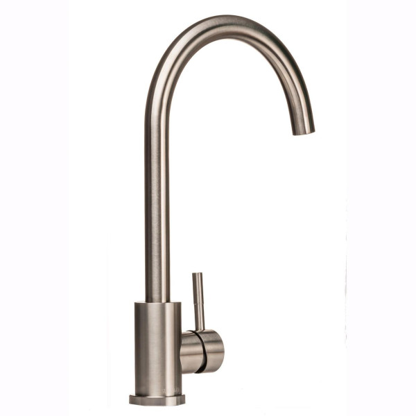 Смеситель для кухни Globus Lux ALPEN SUS-203S (000014159)