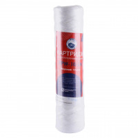 Картридж шнурковий Bio+ Systems PPW-10-LN (10 мкм) (000014195)