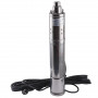 Насос скважинный шнековый VOLKS pumpe 3,5 QGD 1-60-0,5кВт 3,5 дюйма! + кабель 15м (000014216)