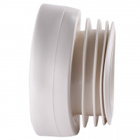 Манжет прямой Waterstal WS 0010 LC (000014408)