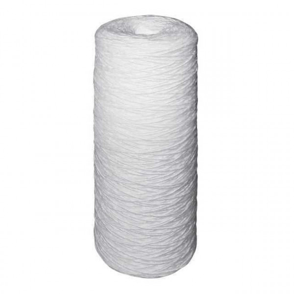 Картридж шнурковый Bio+ Systems PPW-10L-LN (20 мкм) BigBlue 10″ (000014488)