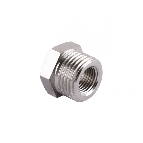 Футорка SELBA 1/2″х3/8″ НВ SL8809 (000014740)