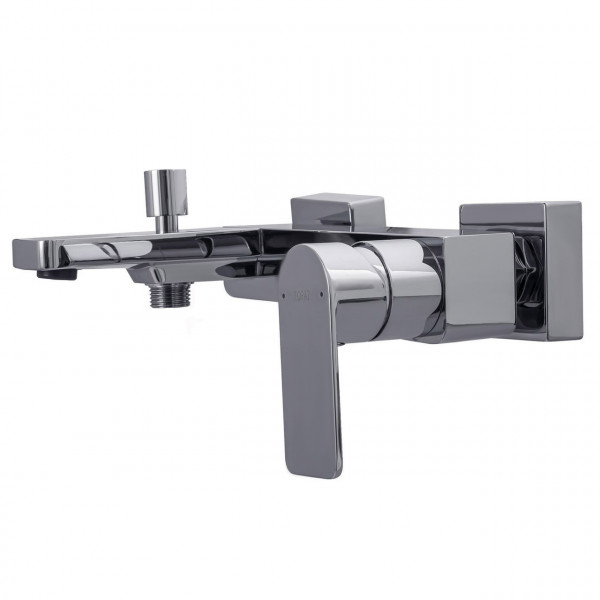 Смеситель для ванны TOPAZ SARDINIA TS 08118-H19 (000014754)