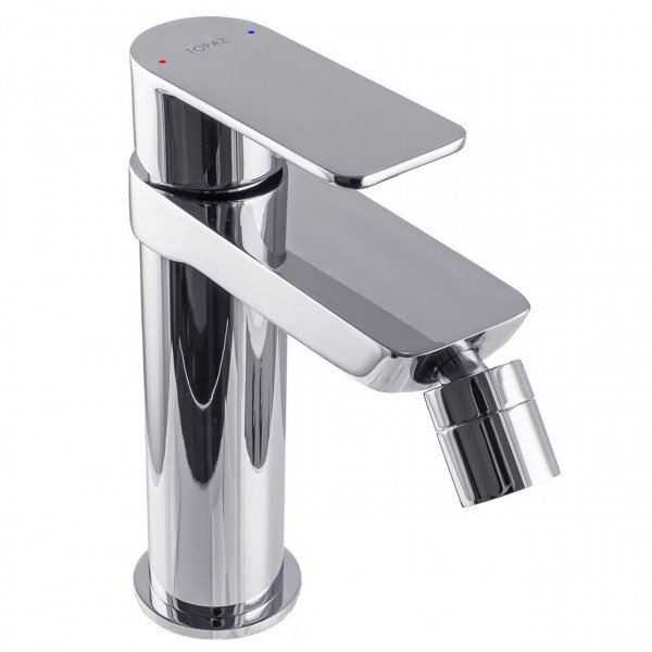 Смеситель для биде TOPAZ SARDINIA TS 08601-H18 (000014762)