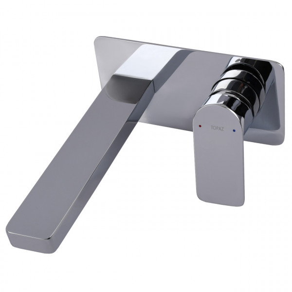 Смеситель для умывальника TOPAZ SARDINIA TS 08205-H20 (000014763)