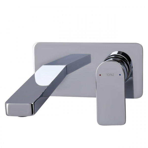 Смеситель для умывальника TOPAZ SARDINIA TS 08205-H20 (000014763)