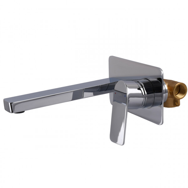 Смеситель для умывальника TOPAZ SARDINIA TS 08205-H20 (000014763)