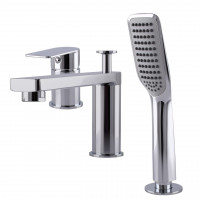 Смеситель для ванны TOPAZ SARDINIA TS 08111-H19 (000014765)