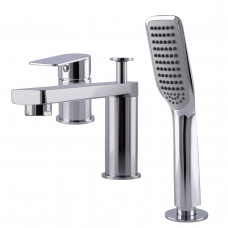 Смеситель для ванны TOPAZ SARDINIA TS 08111-H19 (000014765)